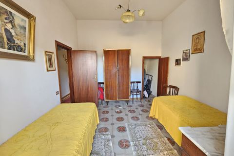Landsbyhus i Collesano, Palermo, Collesano - € 105.000 | Ref: 10593 - foto 15